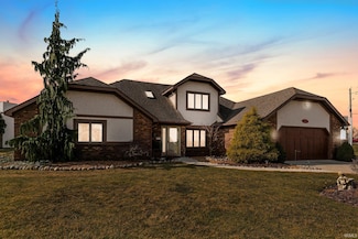 11735 Millstone Dr, Fort Wayne, IN 46818