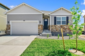3506 Belleville Ridge Rd, Elizabeth, CO 80107
