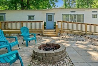 1000 Delta Dr Unit A4-20, Canton, GA 30114