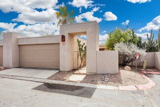 4406 E Kleindale Rd, Tucson, AZ 85712