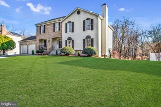 11305 Kencrest Dr, Bowie, MD 20721