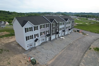 Lot 69 Martin's Perch St, Fairmont, WV 26554