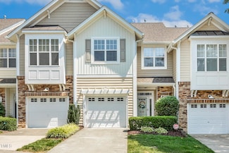 5936 Hourglass Ct, Raleigh, NC 27612