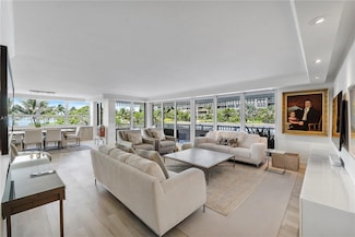 3 Grove Isle Dr Unit C202, Miami, FL 33133