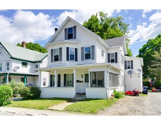 57 Frye St, Marlborough, MA 01752