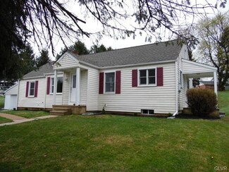 3036 Route 309, Orefield, PA 18069