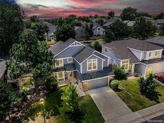 17018 E Carr Ave, Parker, CO 80134