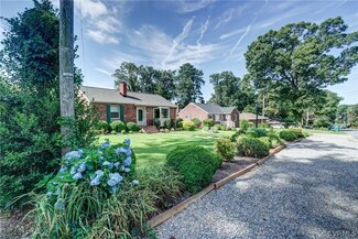 2511 Wistar St, Henrico, VA 23294