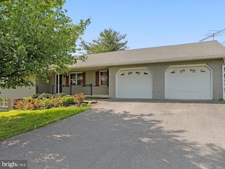 3362 Mercersburg Rd, Mercersburg, PA 17236