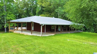 8107 Clairmont Springs Rd, Lineville, AL 36266