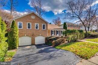 2006 Westwood Terrace, Vienna, VA 22182