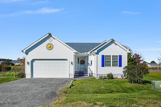 3188 Blackbeard Rd, Greenbackville, VA 23356