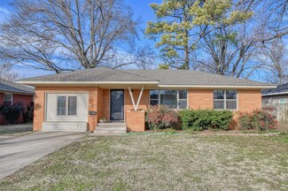 1229 Windsor Way, Norman, OK 73069