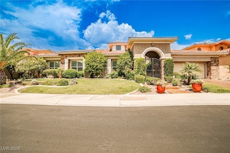 213 Villa Borghese St, Las Vegas, NV 89138