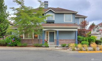 15845 NE 95th Way Unit 35, Redmond, WA 98052