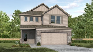 6638 Cypress Landing Ln, Humble, TX 77338