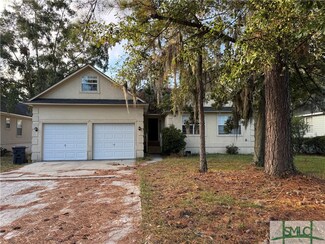 209 Mariners Way, Savannah, GA 31419
