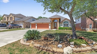 2623 Amber View, San Antonio, TX 78261