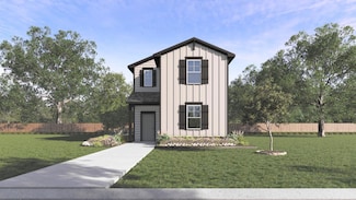 209 Puerto Plata Ave, Bastrop, TX 78602