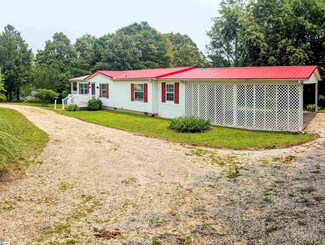 210 Deer Creek Trail, Walhalla, SC 29691