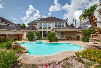 19914 Sable Stone Cir, Katy, TX 77450