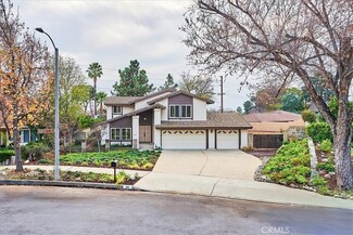2111 Brescia Ave, Claremont, CA 91711