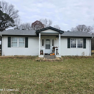 200 Pleasant Hill Rd, Nesbit, MS 38651