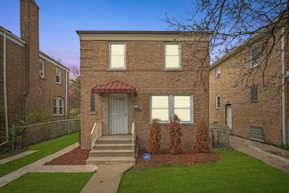 9632 S Yale Ave, Chicago, IL 60628