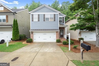 212 Ranier Ct, Canton, GA 30114