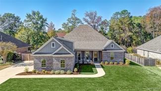 8930 Big Horn Trail, Pike Road, AL 36064