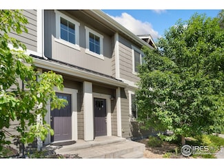 3502 Big Ben Dr Unit C, Fort Collins, CO 80526