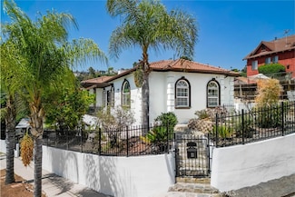 1935 Wollam St, Los Angeles, CA 90065