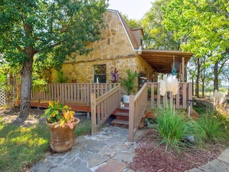 425 Cedar Break Ln, Burnet, TX 78611
