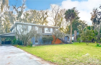 61 Saint Johns Ave, Savannah, GA 31404