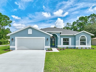 8 Kaiser Place, Palm Coast, FL 32164