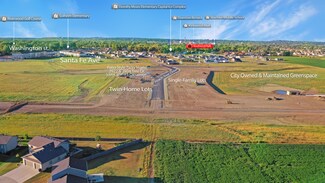 2915 Peach Tree Dr, Bismarck, ND 58504