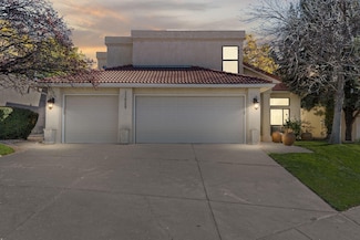 11628 Woodmar Ln NE, Albuquerque, NM 87111
