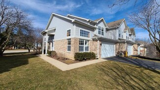 160 Castlewood Ct Unit 1336, Roselle, IL 60172