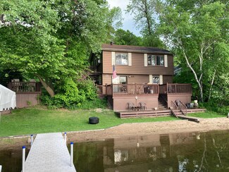 15384 E Summer Island Rd, Lake Park, MN 56554