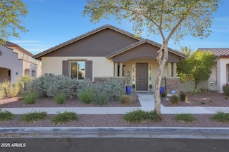 2342 N Delaney Dr, Buckeye, AZ 85396