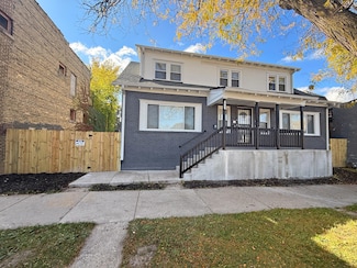 1917 W Atkinson Ave, Milwaukee, WI 53206