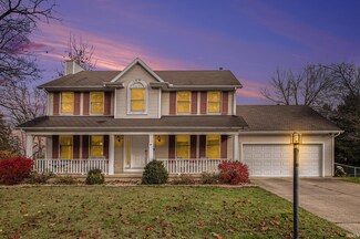 118 Krider Dr, Middlebury, IN 46540