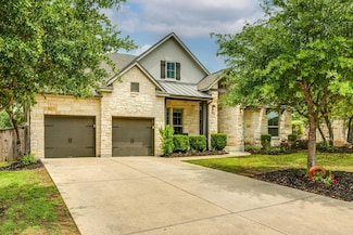 2724 Rain Song, Leander, TX 78641