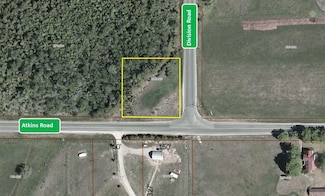 TBD Atkins & Division Roads, Petoskey, MI 49770