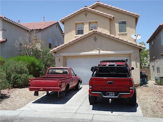 6772 Oak Mist St, Las Vegas, NV 89139