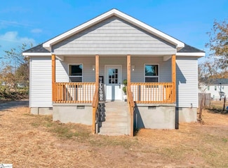 300 Farley St, Spartanburg, SC 29303