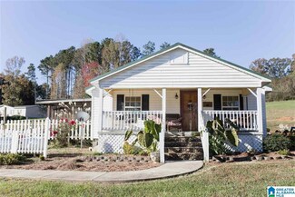 17034 Highway 46, Ranburne, AL 36273