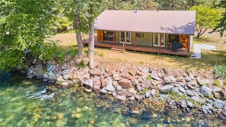 4730 U S 97, Peshastin, WA 98847