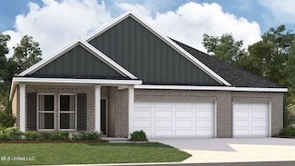 5311 Sipsey Way, Olive Branch, MS 38654