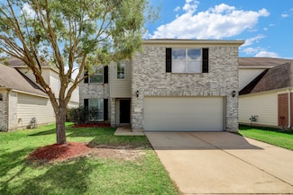5014 Mabry Stream Ct, Katy, TX 77449
